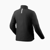 Giacca Climate 3, una giacca moto con isolamento Polartec® Alpha®. Design elasticizzato e vestibilità aderente. Di REV'IT!.